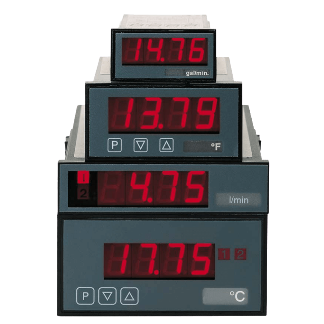 Kobold Digital Indicator, DAG-2